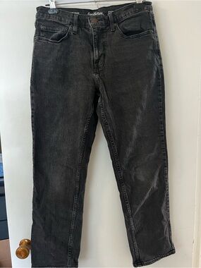 Goodfellow & Co | Straight Leg Jeans